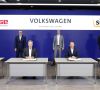 Brose Sitech Volkswagen Joint Venture