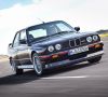Vom BMW E30 M3 Sport Evolution wurden nur 600 Exemplare gebaut
