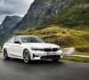 BMW Dreier G20 2019 - kommt im März auf der Markt