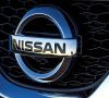 Nissan, Logo