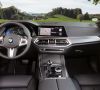 BMW Connected Drive System