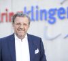 ElringKlinger-Vorstandschef Stefan Wolf