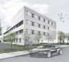 Geplanter EDAG-Neubau in Ingolstadt