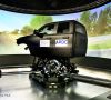 Fiat Chrysler betreibt modernsten Fahrsimulator in Nordamerika