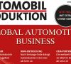 Global Automotive Business 2015