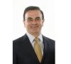Nissan-Chef Carlos Ghosn