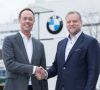 BMW-Werk Landshut steht unter neuer Leitung