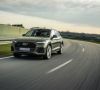 Der Audi Q5 kommt Ende des Jahres auf den Markt