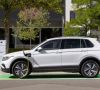 VW Tiguan eHybrid - der Normverbrauch dürfte bei 2,0 Litern liegen