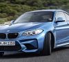 Der BMW M2 ist ab April kommenden Jahres zum Einstiegspreis von 56.700 Euro zu haben.
