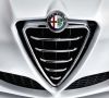 Alfa Romeo Giulietta Front