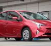 Die vierte Generation des Prius soll Toyota ein neues Image verpassen.