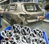 Volkswagenwerk Anting China