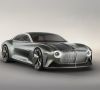 Bentley EXP 100 GT 2019 - Konzeptstudie als Geburtstagsgeschenk