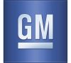 Logo von General Motors, GM