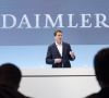 Daimler-Chef Ola Källenius
