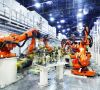 Experten konstatieren „sehr aufregende Zeiten für die Roboterindustrie.“