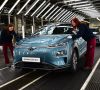Hyundai produziert Kona Elektro in Europa