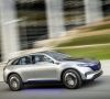 Daimlers neue Marke EQ