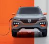 Dacia Spring Electric 2020