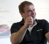 Tobias Moers, Chef der Mercedes-Sportwagenmarke AMG