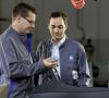 VW erprobt HP Metaljet-Verfahren