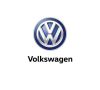 Volkswagens Logo.