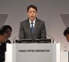 Nissan-CEO Makoto Uchida will die FIxkosten des Autobauers unter die Lupe nehmen.