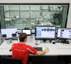 Porsche: Neues Antriebsprüfgebäude nimmt Betrieb auf