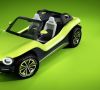 VW ID. Buggy - Weltpremiere auf dem Genfer Salon 2019