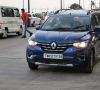 Der Renault Triber soll in Indien zum Erfolgsmodell werden