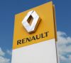 Renault Logo breit