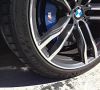 BMW wählt Michelin Ultra-High-Performance-Pneu als exklusive 21-Zoll-Bereifung fÃ¼r neue Topmodelle.