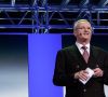 Martin Winterkorn steht bei Volkswagen unter Beschuss seines einstigen “Ziehvaters”