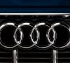 Audi vier Ringe
