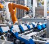 BMW startet zweite Fertigungslinie für Batteriemodule im Werk Leipzig