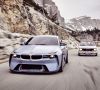 BMW 2020 Hommage.