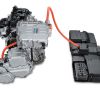 Das e-Power-System vereint die Technologie des Nissan Leaf mit einem kleinen Benzinmotor.