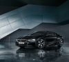 Der neue BMW i8 Frozen Black Edition