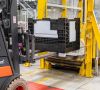 BMW forciert nachhaltige Verpackungen in der Logistik