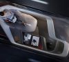 Volvo 360c Concept - auf der Fahrt wird entspannt
