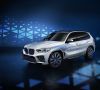 Die Studie BMW i Hydrogen Next nimmt die Kleinserie der Brennstoffzellenfahrzeuge, die 2022 auf den Markt kommen, vorweg