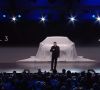 Tesla Model 3 Premiere