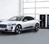 Jaguar startet Projekt mit Second-Life-Batterien des I-Pace