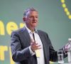 Traton-CEO Andreas Renschler sieht zunehmende Flexibilität und Fokussierung als positive Folgen der Corona-Krise