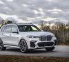 BMW X7 - auf Kundenfang in den USA und Asien