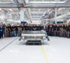 Dräxlmaier eröffnet neues Batteriewerk in Leipzig