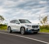 Das Kompakt-SUV BMW X1 mit dem Entwicklungskürzel U11 kommt im Oktober in dritter Generation auf den Markt und ist erstmals auch in einer batterieelektrischen Version zu haben