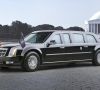 Cadillac Presidential Limousine seit 2009