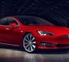 Tesla Model S Modell 2017 - startet im August